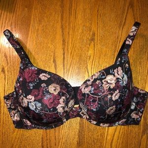 Cacique 40D bra